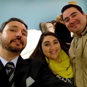 Meet your Posher, Steve